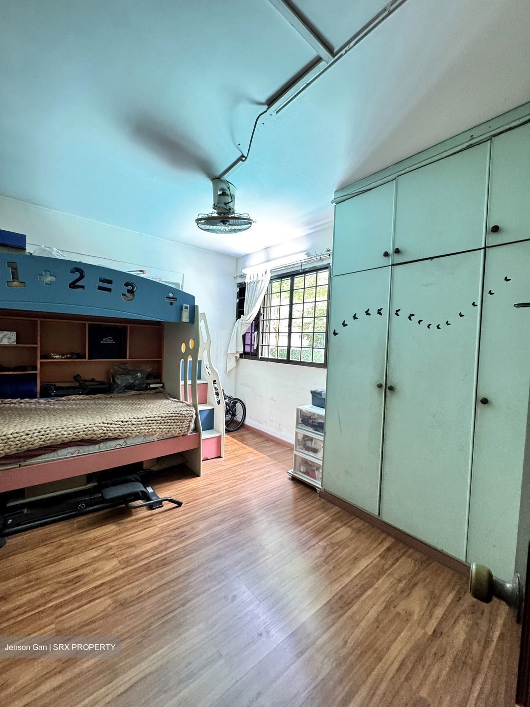 Blk 334 Clementi Avenue 2 (Clementi), HDB 4 Rooms #557017991
